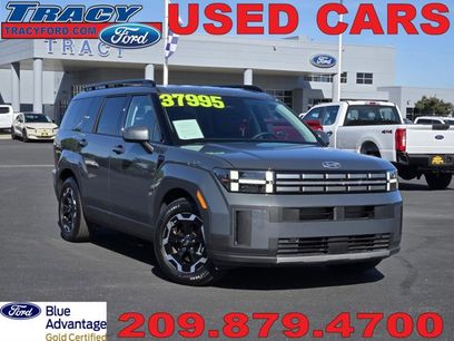 Used 2025 Hyundai Santa Fe SEL