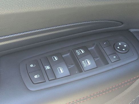 New 2026 Dodge Durango GT w/ Blacktop Package image 16