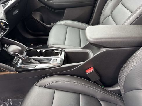 Used 2023 Chevrolet TrailBlazer ACTIV image 14