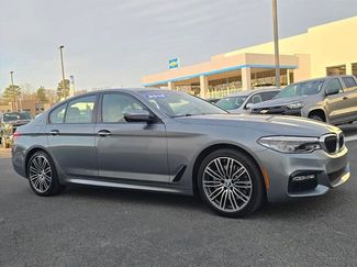 Used 2018 BMW 530e 530e iPerformance video 1