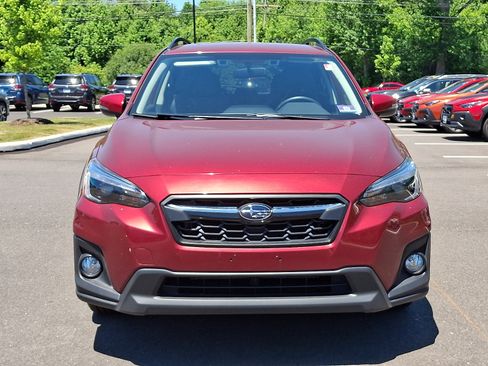 Used 2019 Subaru Crosstrek 2.0i Limited AWD/4WD image 2