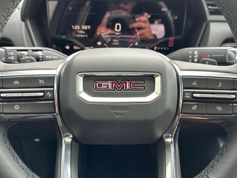 New 2026 GMC Terrain Elevation w/ Technology Package II image 20