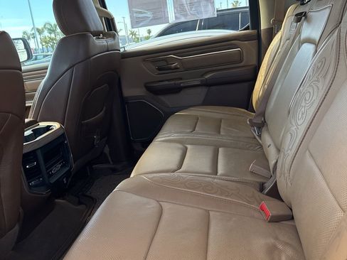 Used 2020 RAM 1500 Limited image 6