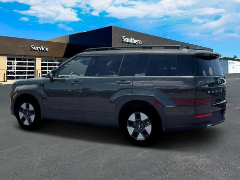 New 2026 Hyundai Santa Fe SEL image 4