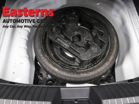 Used 2024 Volkswagen Jetta Sport FWD image 22