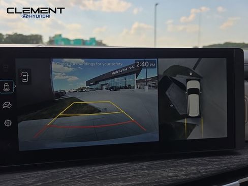 New 2026 Hyundai Santa Fe Calligraphy image 20