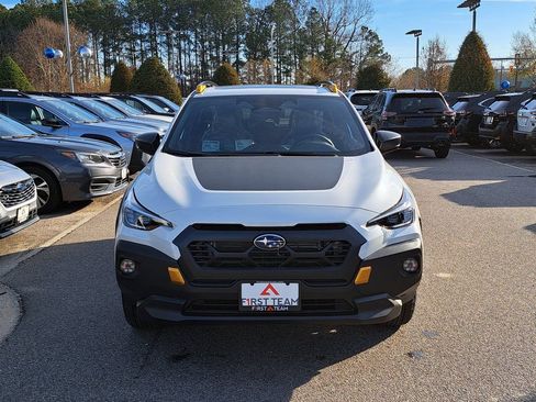 New 2026 Subaru Crosstrek 2.5i Wilderness w/ Wilderness Package AWD/4WD image 2