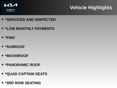 Used 2016 Toyota Highlander Limited Platinum
