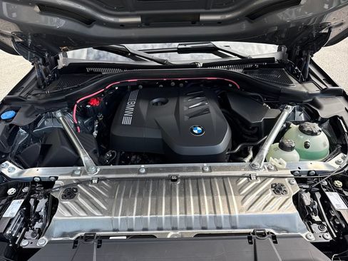 New 2026 BMW X3 xDrive30i AWD/4WD image 28