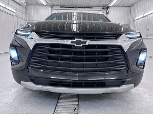 Used 2020 Chevrolet Blazer LT w/ Blazer Plus Package AWD/4WD image 10