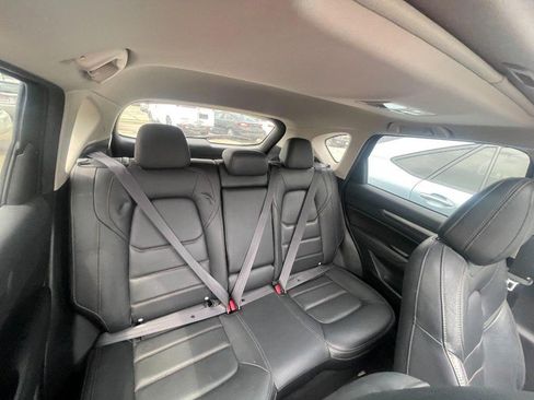 Used 2021 MAZDA CX-5 Touring w/ Touring Preferred SV Package AWD/4WD image 5