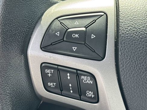 Used 2021 Ford Ranger XLT w/ Equipment Group 302A High image 24