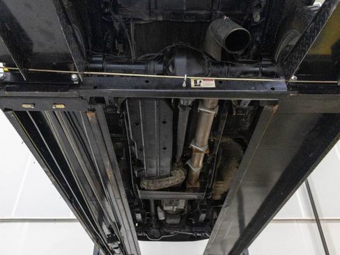 Used 1997 Ford F250 4x4 Regular Cab Heavy Duty image 18