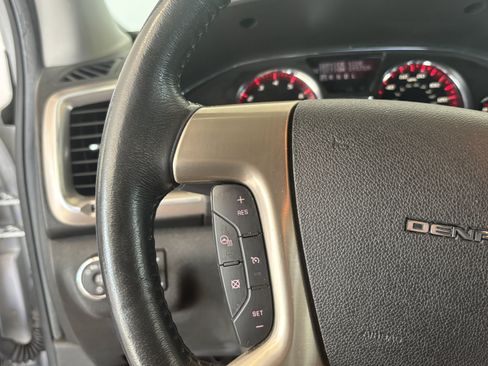 Used 2016 GMC Acadia Denali AWD/4WD image 12