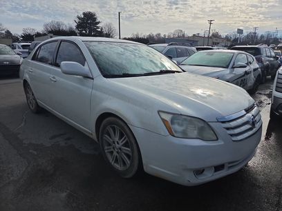 Used 2006 Toyota Avalon Limited