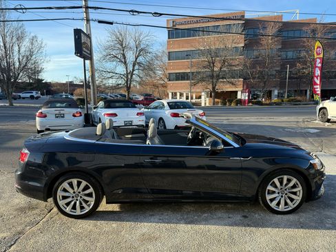 Used 2018 Audi A5 2.0T Premium w/ Convenience Package image 6