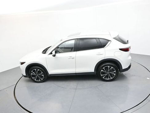 Used 2023 MAZDA CX-5 AWD 2.5 S w/ Premium Package image 24