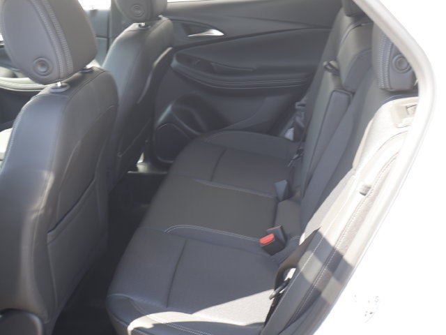 New 2026 Buick Encore GX Preferred w/ Comfort Package FWD image 14