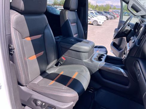 Used 2020 GMC Sierra 1500 AT4 w/ AT4 Preferred Package AWD/4WD image 28