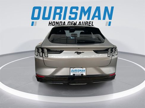 Used 2021 Ford Mustang Mach-E Premium image 7