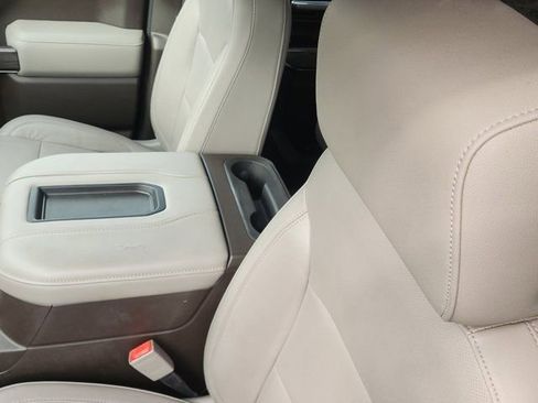 Used 2020 Chevrolet Silverado 2500 LTZ w/ LTZ Texas Edition image 22