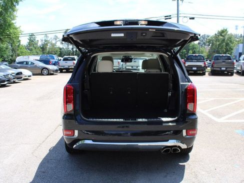 Used 2020 Hyundai Palisade Limited FWD image 8