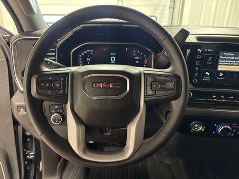 Used 2023 GMC Sierra 1500 Elevation AWD/4WD image 16