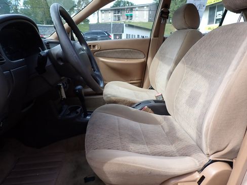 Used 1997 Ford Escort LX image 33