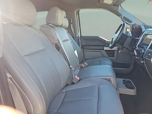 Used 2019 Ford F150 Lariat image 36