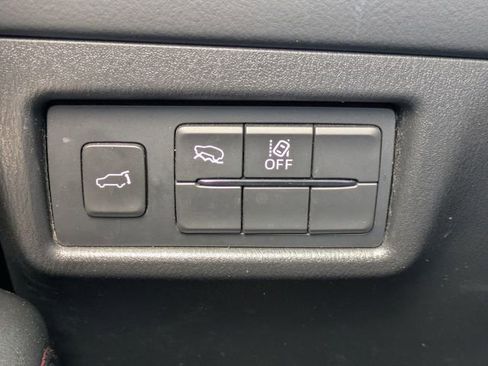 Used 2024 MAZDA CX-5 Carbon Edition image 25