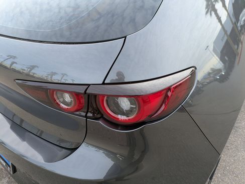 New 2026 MAZDA MAZDA3 2.5 S Hatchback w/ Premium Pkg image 11