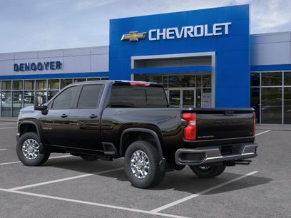 New 2026 Chevrolet Silverado 2500 LT w/ All Star Edition