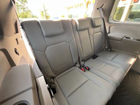 Used 2010 Honda Pilot EX-L image 20