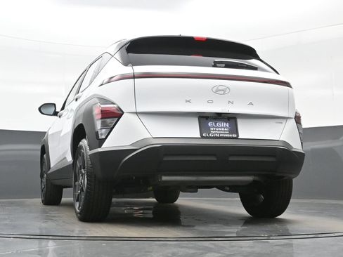 Used 2026 Hyundai Kona SEL Sport AWD/4WD image 28