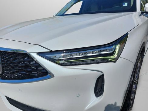 Used 2023 Acura MDX SH-AWD w/ Technology Package image 14