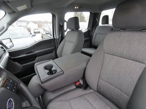 Used 2021 Ford F150 XL w/ Equipment Group 101A High image 15