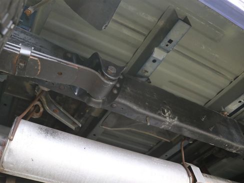 Used 1997 Ford F250 XLT AWD/4WD image 35