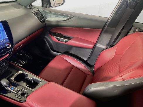 Used 2024 Lexus NX 350 AWD w/ Vision Package image 23