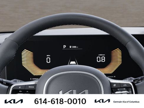 New 2026 Kia Carnival LXS image 24