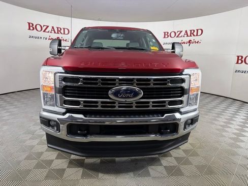 Used 2023 Ford F250 XLT w/ 360-Degree Camera Package AWD/4WD image 2