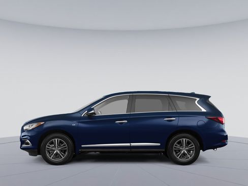 Used 2019 INFINITI QX60 Pure AWD/4WD image 2