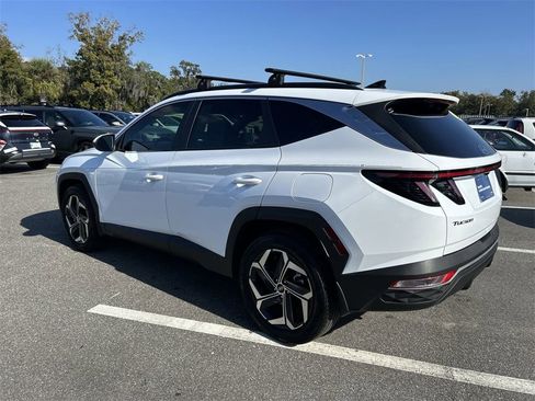 Certified 2024 Hyundai Tucson SEL image 12