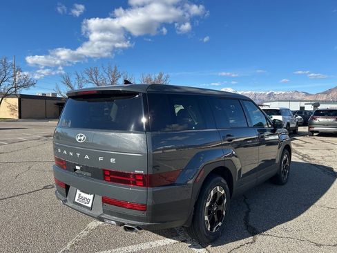 New 2026 Hyundai Santa Fe SE image 5