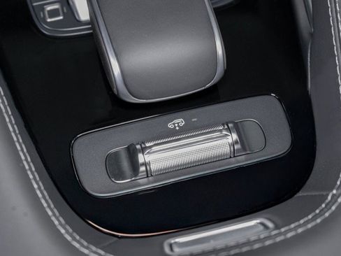 New 2025 Mercedes-Benz GLS 63 AMG 4MATIC image 24