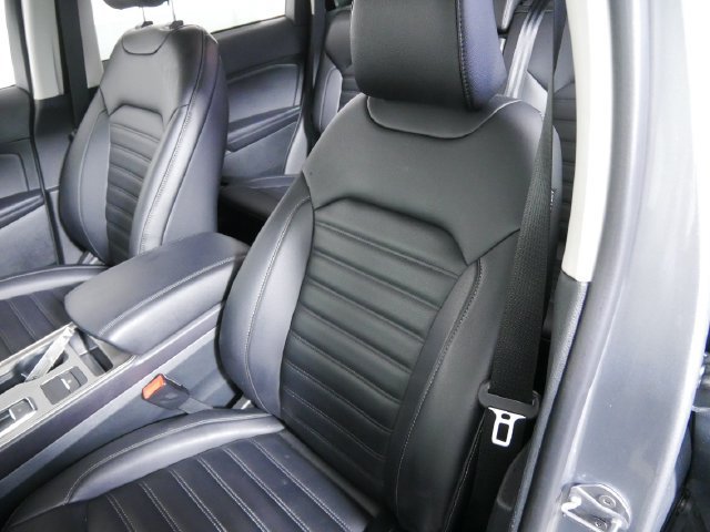 Certified 2024 Ford Edge SEL w/ Convenience Package AWD/4WD image 22