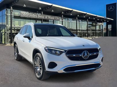 Used 2026 Mercedes-Benz GLC 300 4MATIC
