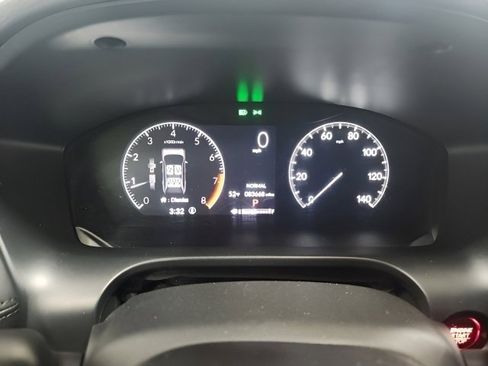 Used 2023 Honda HR-V LX image 27