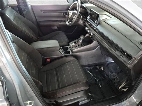 Used 2025 Honda CR-V Sport image 22