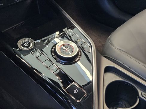 New 2026 Kia Niro Wind FWD image 15