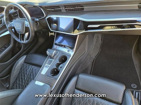 Used 2020 Audi S7 Prestige image 17